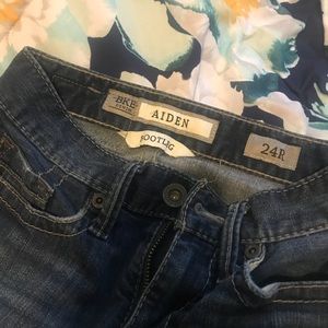 Bke boys jeans